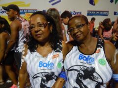 Bloco Bafo de Baco